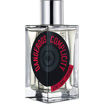 Dangerous Complicity EDP